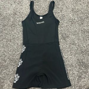 Darc sport she bodysuit